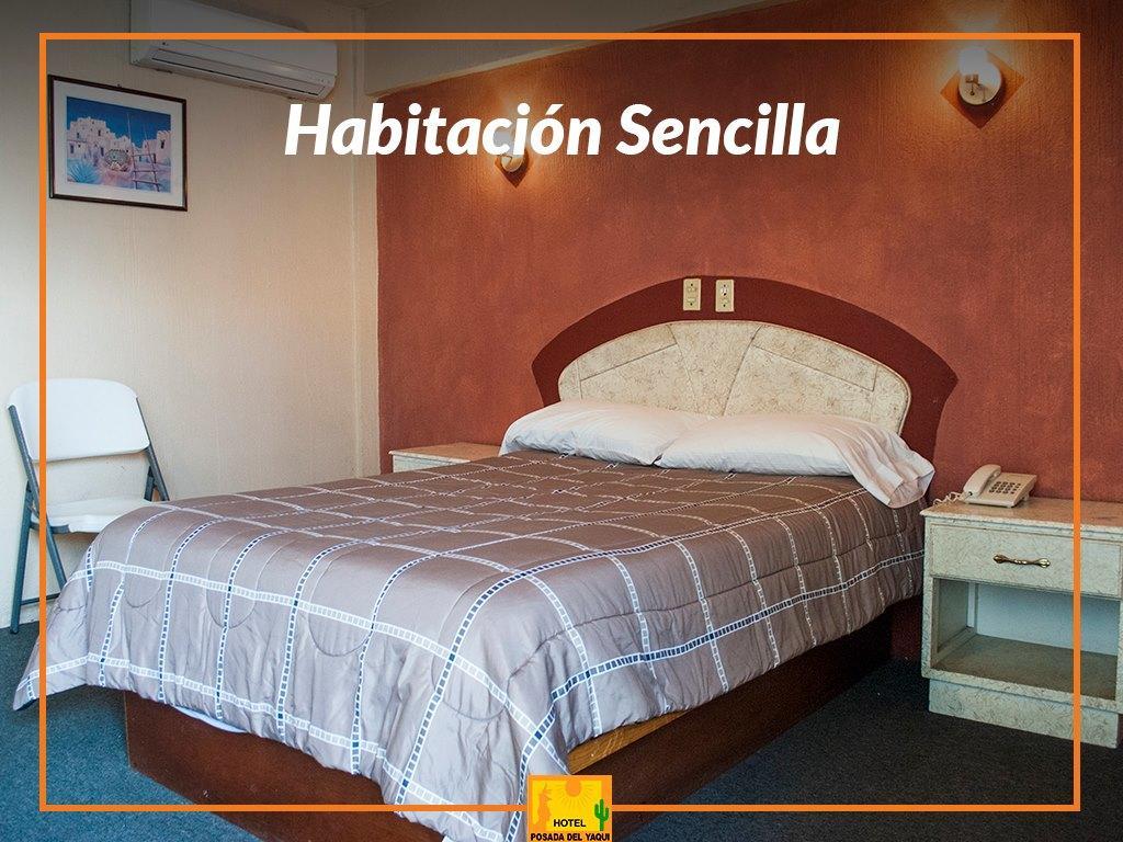 Hotel Posada Del Yaqui Сьюдад-Обрегон Экстерьер фото